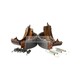 PARKING BRAKE SET SPRINTER WITH MOUNTING SPRINGS 4T OEM